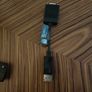 Dell DisplayPort to VGA Adapter Image 2