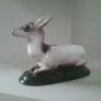 Ceramic Deer Image 3