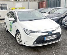 Taxi Including Plate for 6 Month Rent