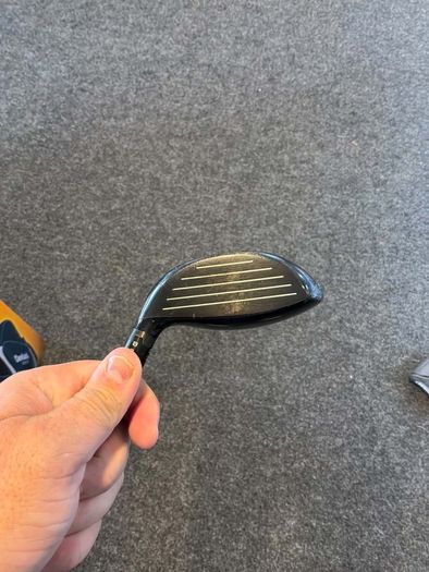 Titleist TSR2 4 wood