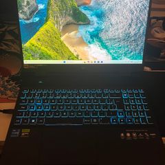 Gaming Laptop Acer predator Helios Neo 16