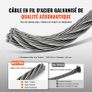 3 in 1 Portable Electric Hoist Winch 499 kg Wired/Wireless Remote Control Image 5