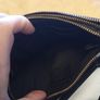 Coach double zip wallet Image 5