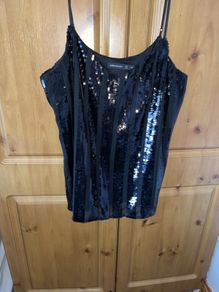Cami top