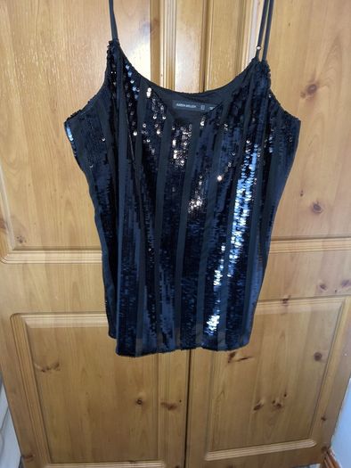 Cami top