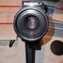 Japanese movie camera Sankyo EM-20XL Image 4