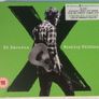 Ed Sheeran [2014] X (Wembley Edition) (DVD+CD Album) Image 2