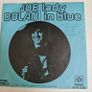 Joe Dolan, Lady in Blue French PS  7" Image 2
