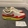 Nike Air Max 1 - 3.26 - 12uk Image 6