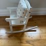 kids rocking chair Image 2