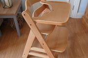 Hauck high chair