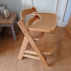 Hauck high chair