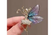 Beautiful Tinkle Bell Fairy - lovely gift