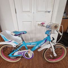 Ignite Diva kids bike