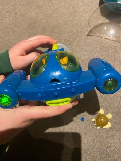 octonauts