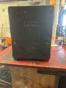 radio