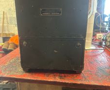 radio