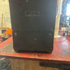 radio