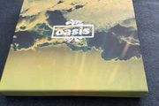 Oasis 7" Vinyl Dig out your soul singles Boxset 2008