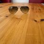 Ray Ban Folding Sunglasses Image 2