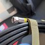 Satellite cable/Virgin Media modem cable 7 meters Image 3