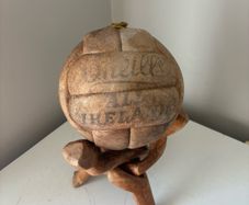 1940s o neills all Ireland football