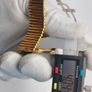 Raymond Weil Geneve Othello Ultrathin Swiss Vintage Dress Watch Image 4