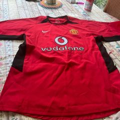 Manu dupe jersey size M