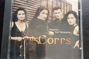 The Corrs - Forgiven not Forgotten CD