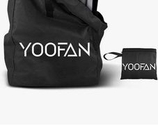 car seat travel bag