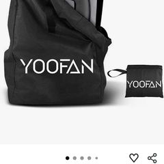 car seat travel bag