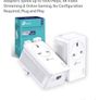 Powerline adapter Image 3