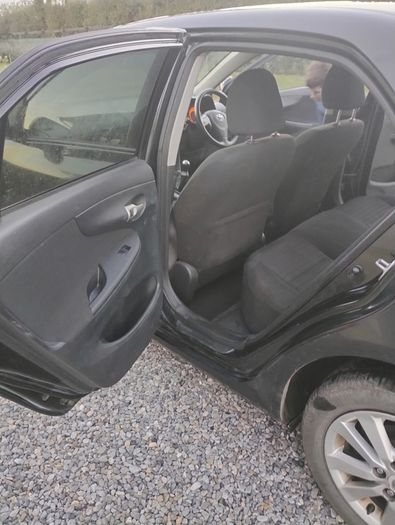 2008 Toyota Corolla