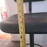 vintage stools Image 3