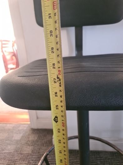 vintage stools