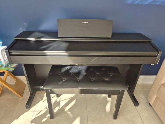 Yamaha Piano Arius Ydp-144
