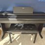 Yamaha Piano Arius Ydp-144 Image 2