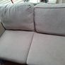 2 seater and 3 seater with  bed Image 2