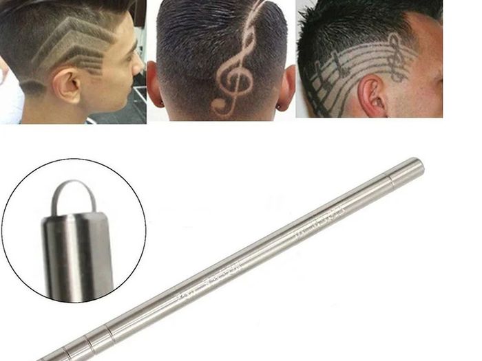 Barber Styling Pen