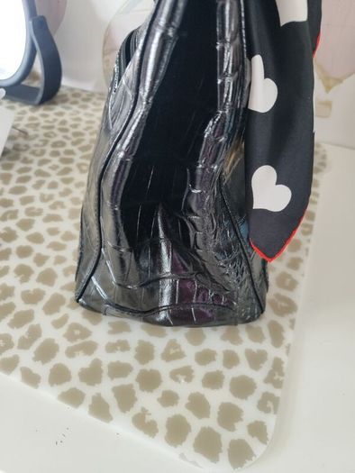 Ladies Bag Vera Pelle