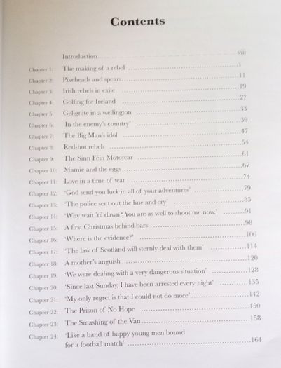Henry Coyle A Forgotten Freedom Fighter Book
