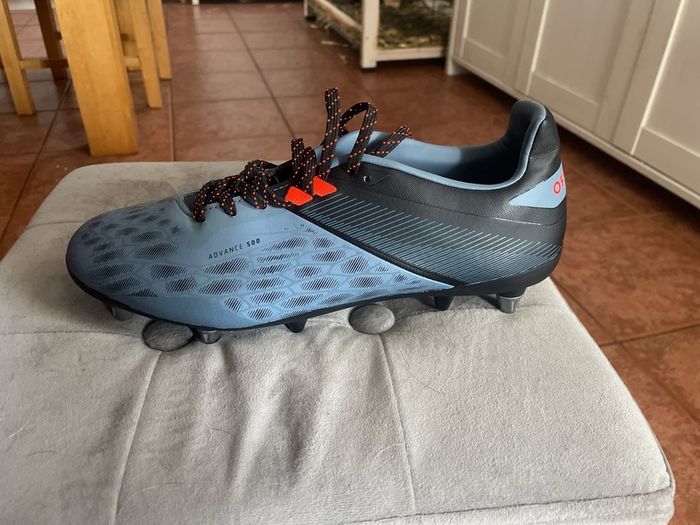 Rugby Boots