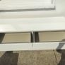 Chest of 6 drawers Malm white Image 2