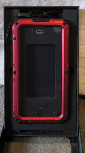 iPhone 7/8 case