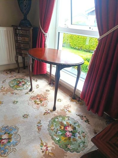 Nest of tables
