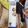 Original Dremel Flex shaft tool holder Image 6