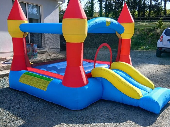 Bouncy Castle