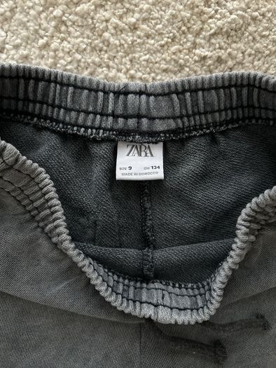 Zara short (9y/134cm)