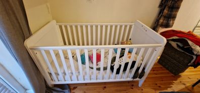cot