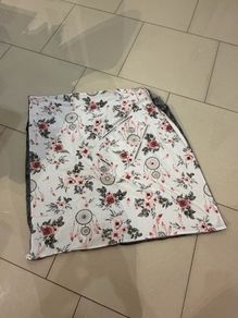 Car seat blanket (never used)
